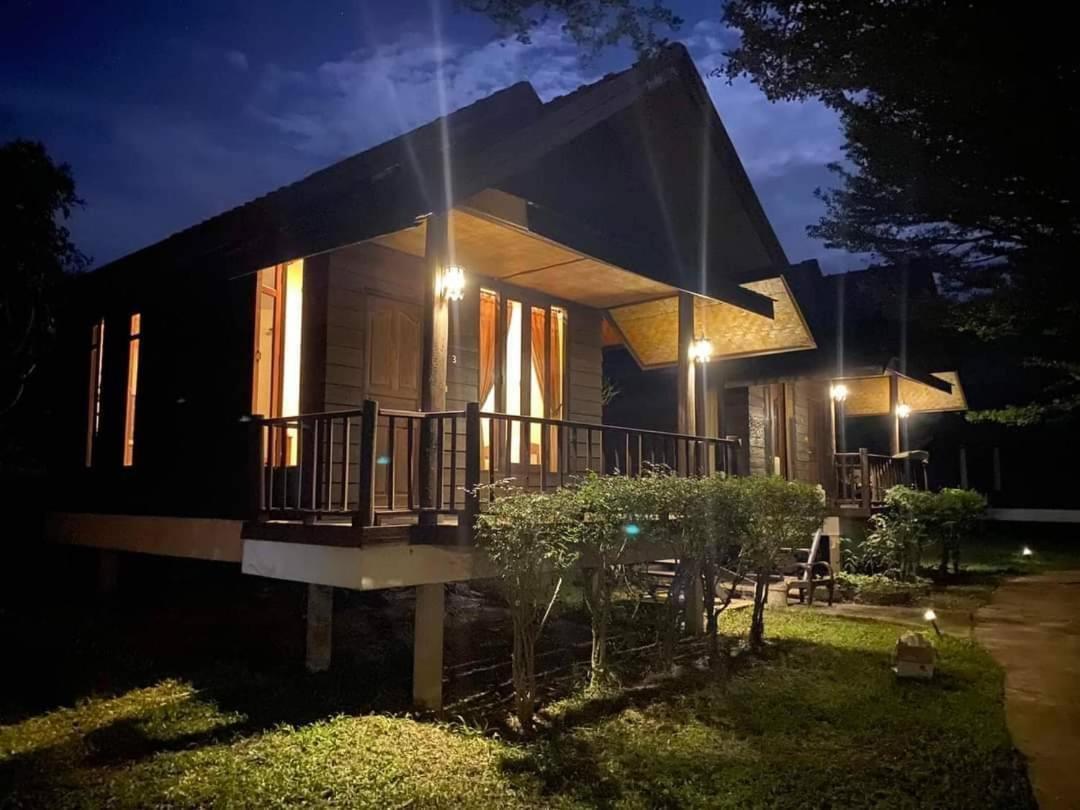 Pai Do See Resort - ปาย ดูร์ ซี รีสอร์ท מראה חיצוני תמונה