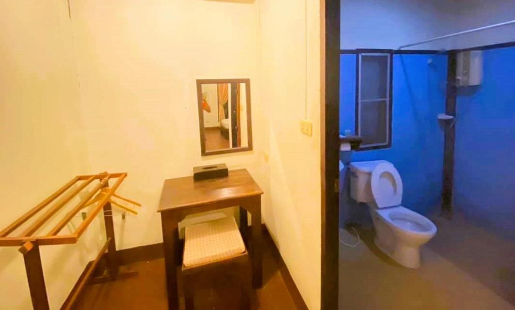 Pai Do See Resort - ปาย ดูร์ ซี รีสอร์ท מראה חיצוני תמונה